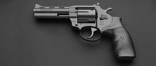 Револьвер «ГРОЗА Р-04»
