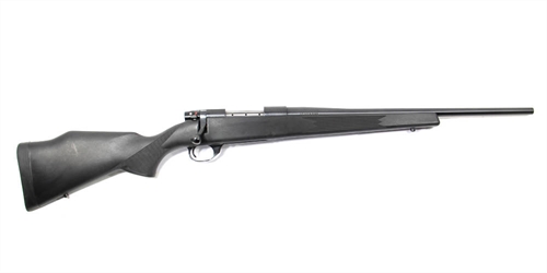 Weatherby Vanguard Synthetic Carbine