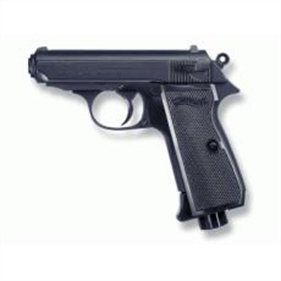 Пневматический пистолет Walther PPK/S